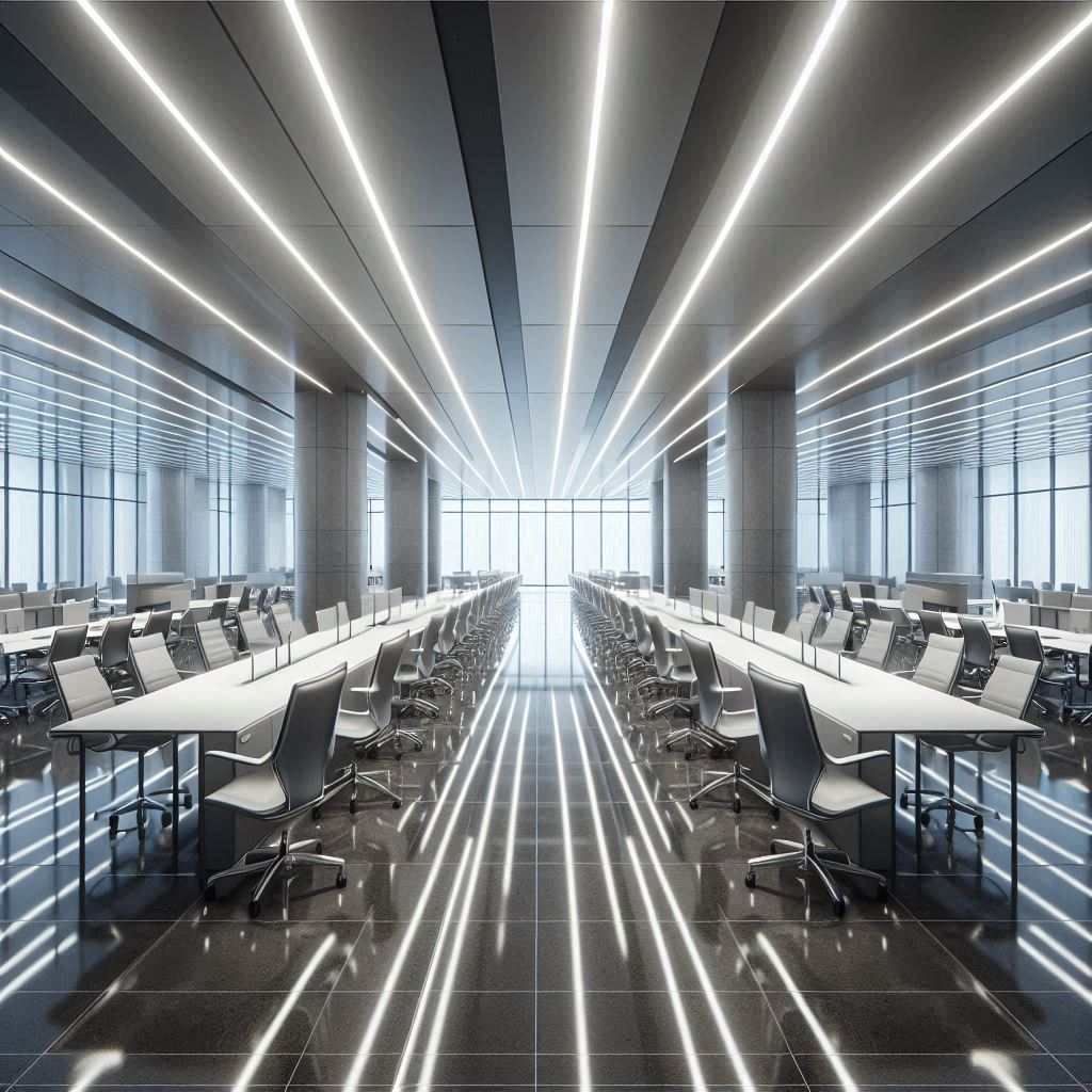 设备批量更换给写字楼办公空调能耗管理增加的额外工作该由行政前台怎样分配